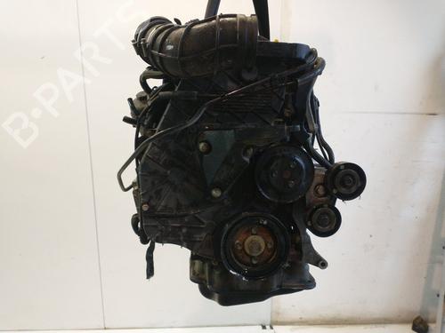 Engine OPEL COMBO Box Body/MPV 1.7 DTI 16V | BP32781437M1  - Image 6