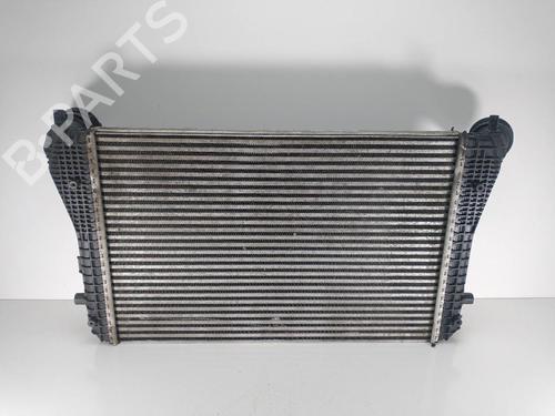 Intercooler SEAT ALTEA XL (5P5, 5P8)  | BP16161478M30 