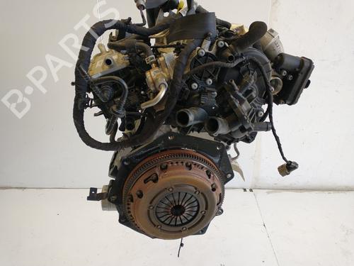 Engine SEAT IBIZA V (KJ1, KJG) 1.0 TSI | BP24659558M1 