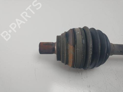Left front driveshaft SEAT LEON (1P1) 1.2 TSI | BP9248859M38 