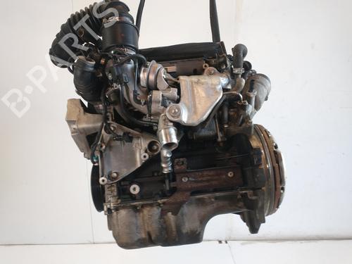 Engine OPEL MOKKA / MOKKA X (J13)  | BP23045021M1 