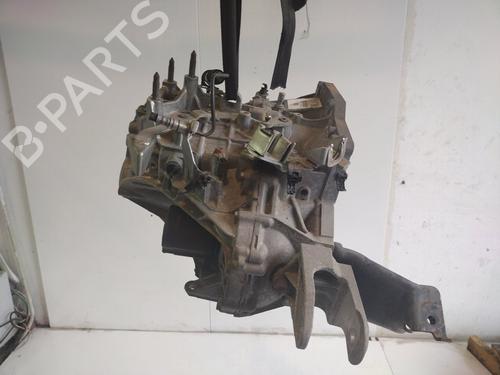 Gearbox MITSUBISHI ASX (GA_W_)  | BP28421616M3 