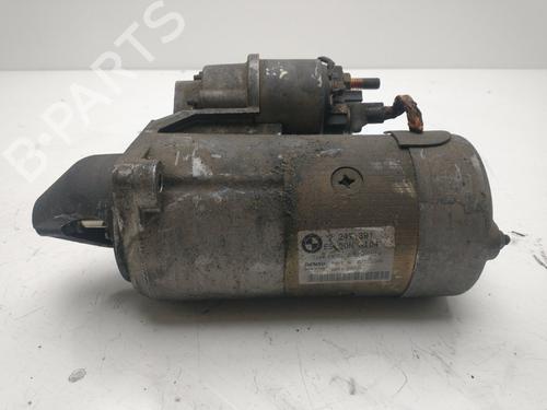 Used Starter BMW 3 (E46) [1997-2005]  28168515