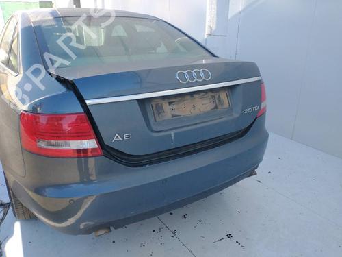 Steering pump AUDI A6 C6 (4F2) 2.0 TDI | BP16363918M99 