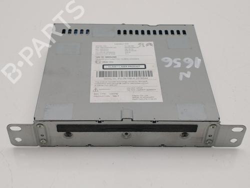 Module électronique DS DS 4 / DS 4 CROSSBACK (NX_) 1.2 THP 130 (NXHNYM) (130 hp) 24478940