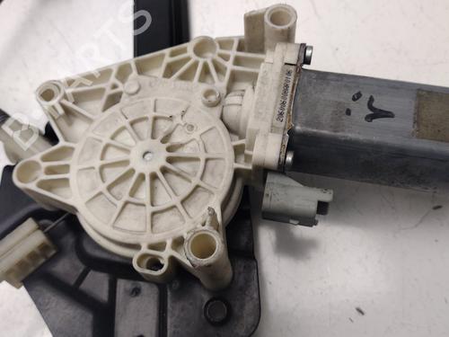 Front left window mechanism PEUGEOT 206 CC (2D) 1.6 16V (2DNFUF, 2DNFUR) | BP34286531C22 - Image 2