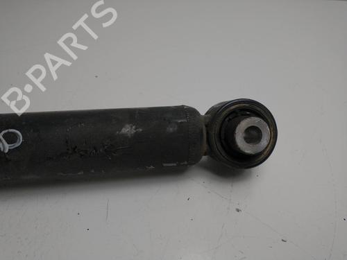 Left rear shock absorber VW GOLF VII (5G1, BQ1, BE1, BE2) 1.5 TSI | BP15423670M18 