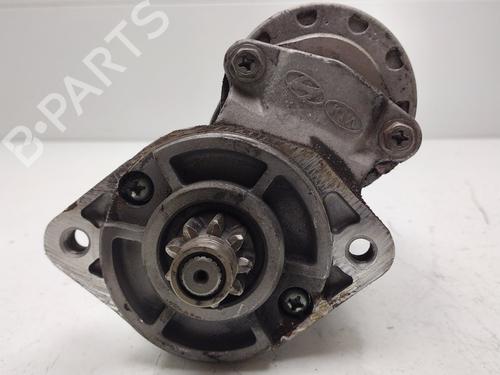 Used Starter KIA CARENS III MPV (UN) 2.0 CRDi 115 (115 hp) 30616002