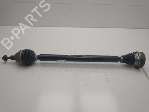 Used Right front driveshaft Right front driveshaft VW GOLF VI Variant (AJ5) [2009-2014] 32679806 32679806
