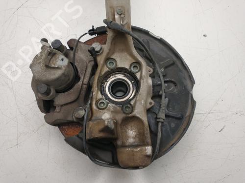 Left front steering knuckle AUDI A4 B7 Avant (8ED) 1.8 T quattro | BP33710184M25  - Image 6