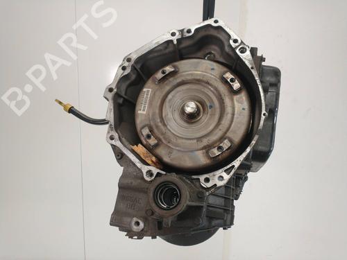 Gearbox CHRYSLER VOYAGER IV (RG, RS) 2.5 CRD | BP10549594M3 