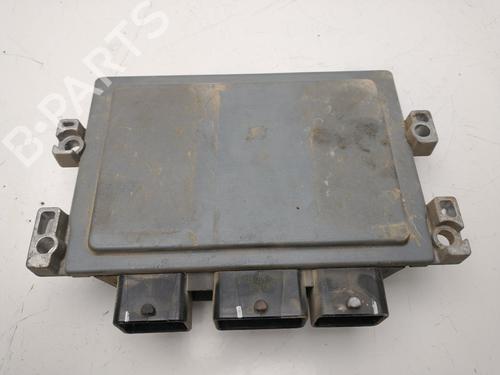 Engine control unit (ECU) FORD FIESTA VI (CB1, CCN) 1.25 | BP23949874M57 