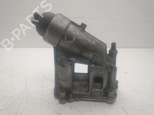 Oliekøler Oliekøler BMW 3 Touring (E91) 320 d (163 hp) 34286562 34286562