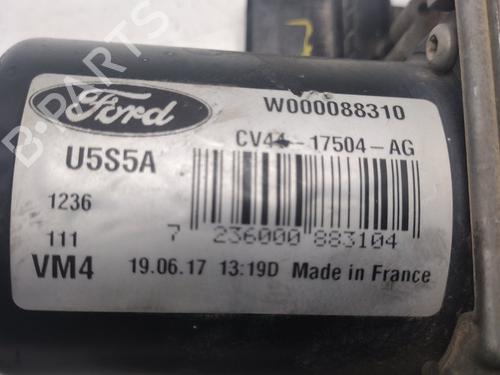 Vindspejlsviskerarm FORD KUGA II (DM2) | BP32446839C143 - Image 4