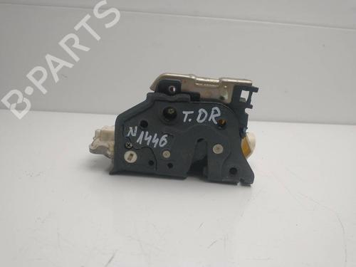 Rear right lock AUDI A4 B8 (8K2)  | BP21389458C99 