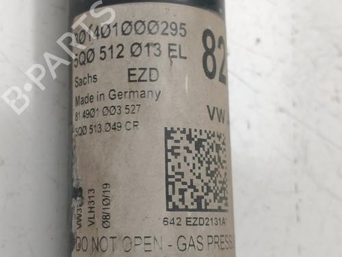 Left rear shock absorber VOLVO XC40 (536) | BP34223440M18 - Image 5