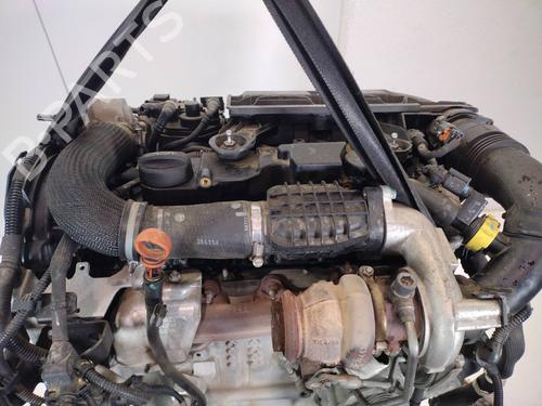 Engine PEUGEOT 208 I (CA_, CC_) 1.4 VTi | BP9515102M1 