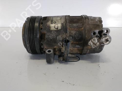AC compressor BMW 3 (E46) 318 d | BP7508216M34 