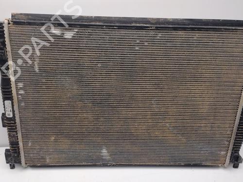 Water radiator VW PASSAT B8 Variant (3G5, CB5)  | BP34605906M31  - Image 5