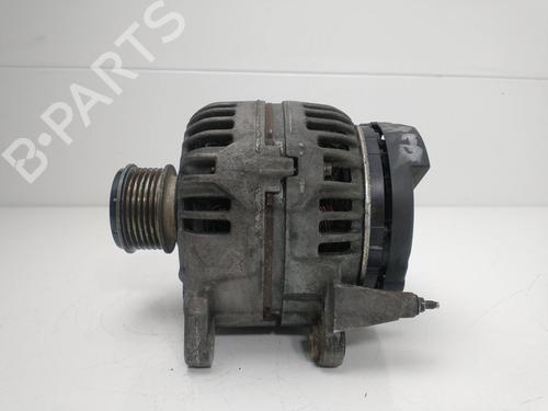 Alternator VW GOLF V (1K1)  | BP17649928M7 