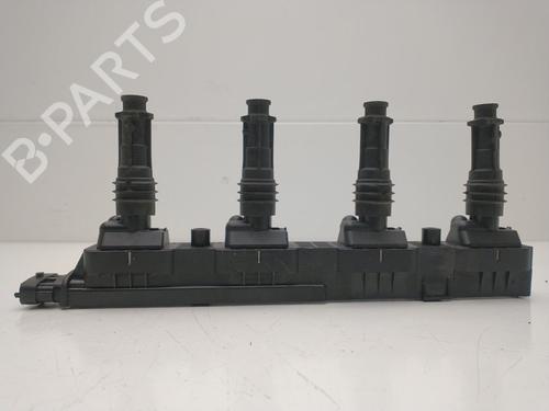 Ignition coil OPEL CORSA E (X15)  | BP34473264M94  - Image 5