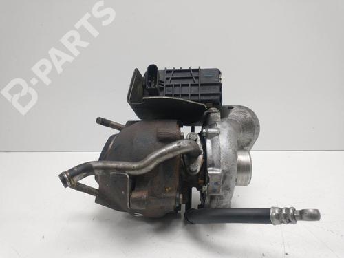 Used Turbo Turbo BMW 3 Coupe (E46) 320 Cd (150 hp) 9638549 9638549