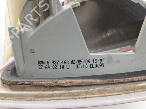 Right taillight BMW 3 (E90) 318 d | BP10521667C35 