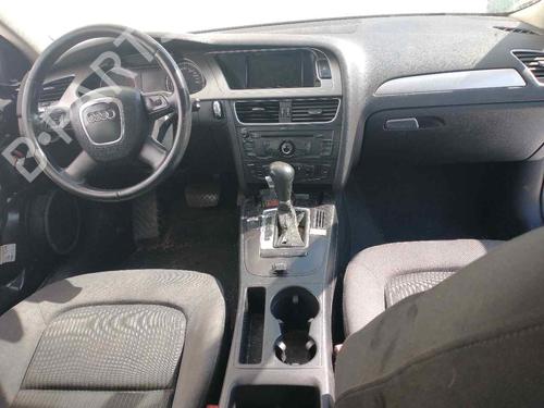 Right front window motor AUDI A4 B8 (8K2) 2.7 TDI | BP9206495E20 