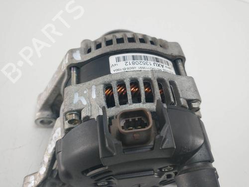 Alternator OPEL CORSA E (X15)  | BP7510766M7 