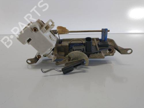 Tailgate handle VW POLO (9N_, 9A_)  | BP7507856C132 