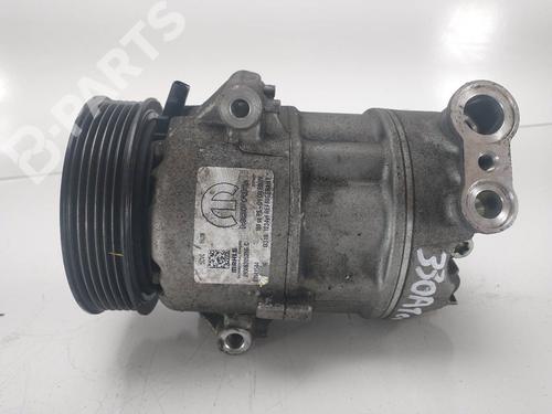 AC compressor FIAT 500L (351_, 352_)  | BP9806089M34 