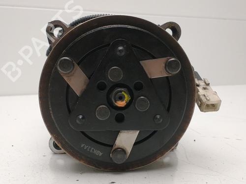 AC compressor CITROËN SAXO (S0, S1) 1.1 X, SX | BP30625811M34