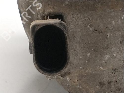 AC compressor SEAT LEON (1P1)  | BP30551635M34 