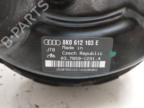 Servo brake AUDI A4 B8 (8K2) | BP39193269M42 - Image 2
