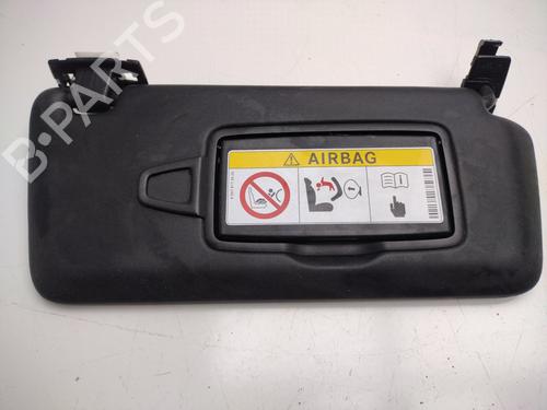 Used Right sun visor MERCEDES-BENZ CLA Coupe (C117) [2013-2019]  30444727