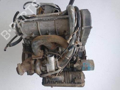 Engine MASERATI 4200 GT / COUPE Coupe  | BP21016710M1 