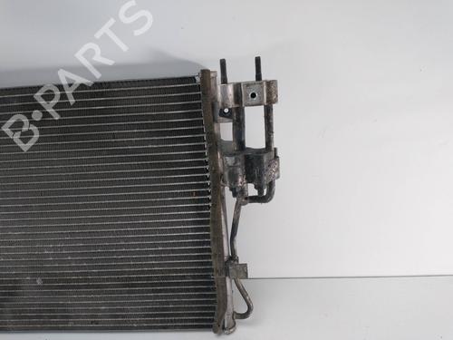 AC radiator HYUNDAI SONATA V (NF) 2.0 CRDi | BP8802521M32