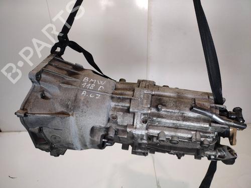 Gearbox BMW 1 (E87) 118 d | BP9394401M3 