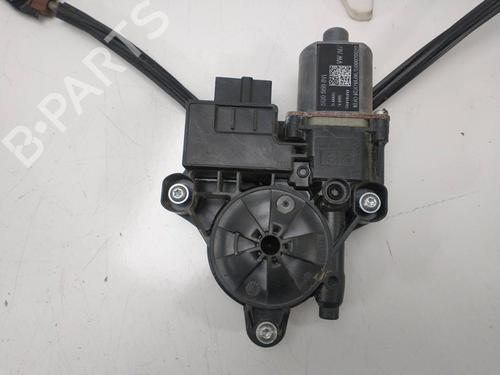 Rear left window mechanism VW GOLF VII (5G1, BQ1, BE1, BE2)  | BP11844331C24 