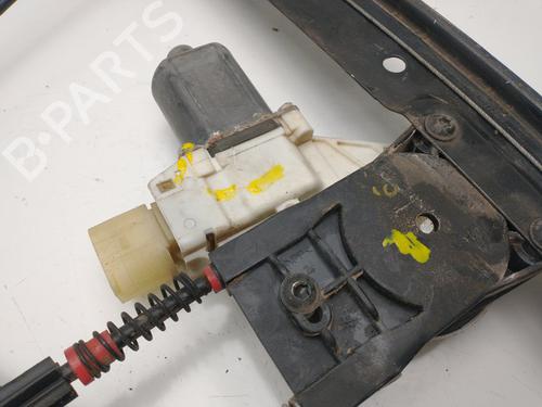 Front left window mechanism FORD MONDEO IV (BA7)  | BP34286555C22  - Image 7