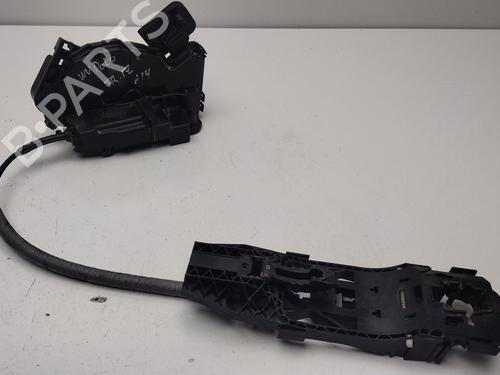 Used Rear left lock SEAT IBIZA IV SC (6J1, 6P5) [2008-2018]  32303317