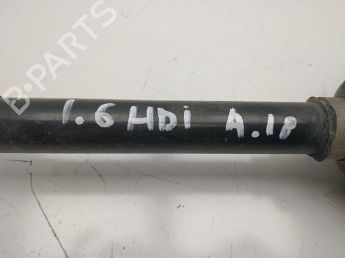 Left front driveshaft CITROËN BERLINGO (ER_, EC_) 1.5 BlueHDi 100 | BP32446853M38 - Image 5