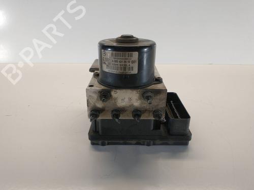 Pompe ABS MERCEDES-BENZ C-CLASS Coupe (CL203) C 180 Kompressor (203.746) (143 hp) 7508550