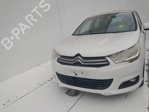 Switch CITROËN C4 II (NC_) 1.6 HDi 90 | BP38751850I30 - Image 6