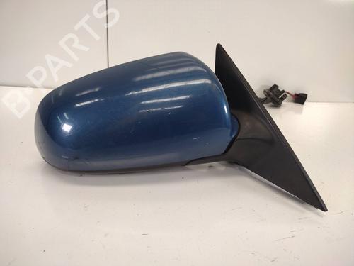 Right mirror AUDI A3 Sportback (8PA)  | BP10220792C27 