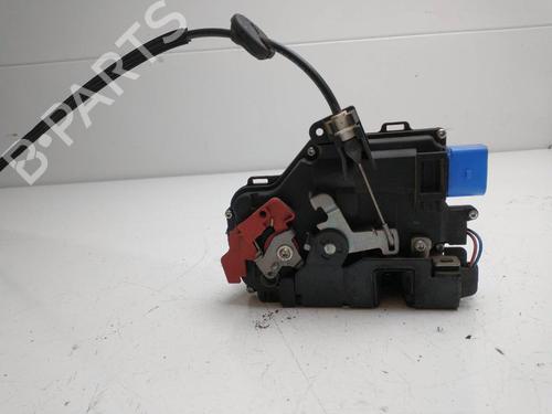 Front left lock VW GOLF V (1K1) 1.6 | BP12340232C98 