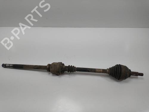 Right front driveshaft OPEL VIVARO A Bus (X83)  | BP7508531M39 