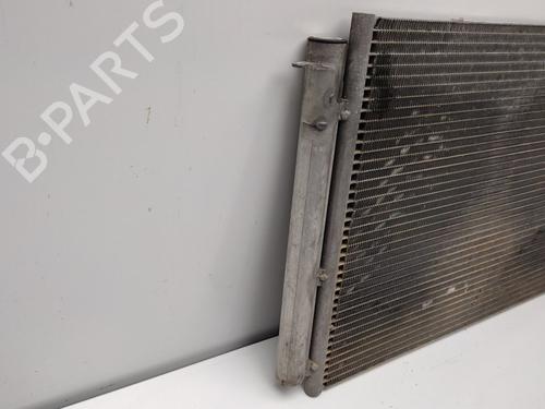 AC radiator BMW X5 (E53) 3.0 i | BP32521805M32