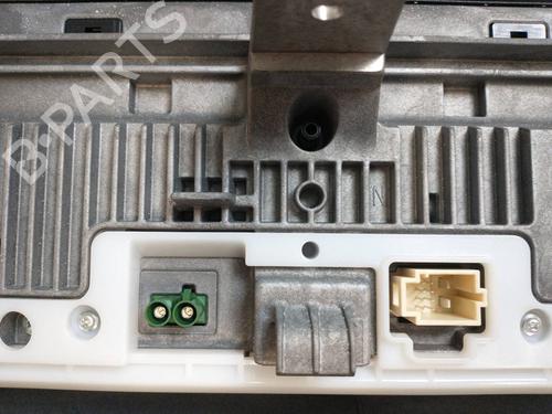 Instrument cluster MERCEDES-BENZ GLE (V167) GLE 350 de 4-matic (167.117) | BP18491913C47 