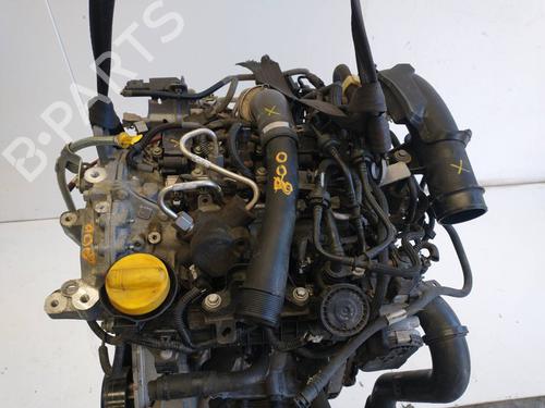 Used Engine NISSAN MICRA V (K14) [2016-2025]  19944259